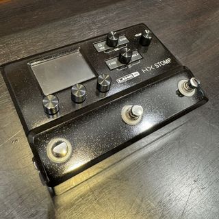 LINE 6 HX Stomp【現物画像 / 美品】