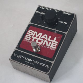 Electro-HarmonixSmall Stone USA V3 【渋谷店】