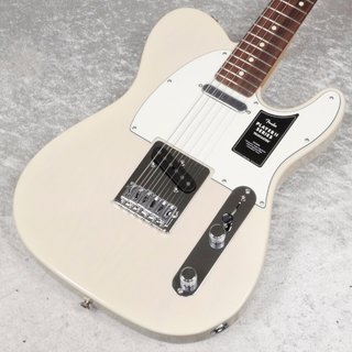 Fender Player II Telecaster Rosewood White Blonde Chambered Ash【新宿店】
