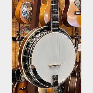 Gold Tone OB-2 Bowtie Banjo【USED】