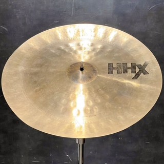 SABIAN 【USED】 HHX Chinese 20 [HHX-20C][1730g]