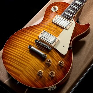 Gibson Custom Shop Historic Collection 1959 Les Paul Standard Reissue 2013 VOS 【渋谷店】