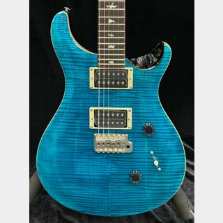 Paul Reed Smith(PRS)SE Custom 24 -Blue Matteo-【CTI F108754】【3.59kg】