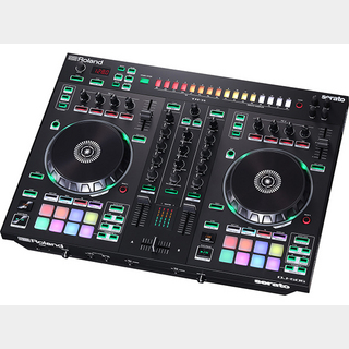 Roland DJ-505 AIRA 2CH DJコントローラ Serato DJ Pro対応