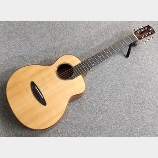 aNueNue Bird Guitar Series Solid Stika Acacia Gloss / aNN-M52 ・アヌエヌエ コンパクトギター  アカシアボディ