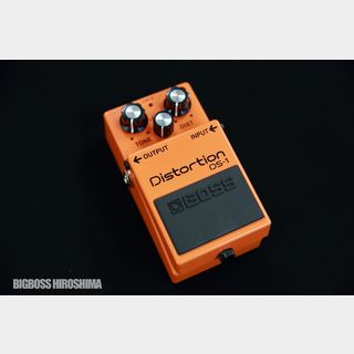 BOSS DS-1 Distortion