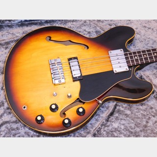 エレクトリック・ベース、Gibson、EB-2の検索結果【楽器検索