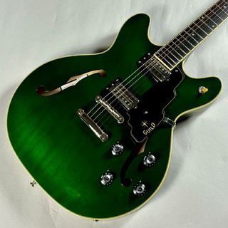 エレキギター、GUILDの検索結果【楽器検索デジマート】