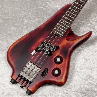 ATLANSIABohemian 4st Bass RED【新宿店】