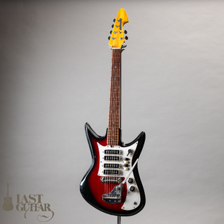 エレキギター、teiscoの検索結果【楽器検索デジマート】