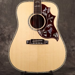 Gibson Custom Shop Hummingbird Custom Koa Antique Natural [S/N 22124023]【WEBSHOP】