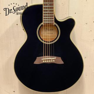 Takamine TSP138C ~Deep Dark Blue~【無金利分割OK】【送料は当社負担】