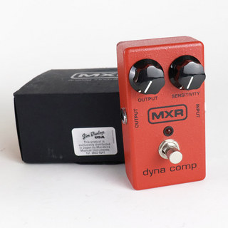 MXR、Dyna Compの検索結果【楽器検索デジマート】