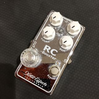 Xotic RCB-V2