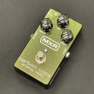 MXR M169 Carbon Copy Analog Delay【アナログ ディレイ】