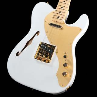 Fender ISHIBASHI FSR Made in Japan Traditional 60s Telecaster Thinline White Blonde 【福岡店】
