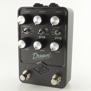 Universal Audio DREAM 65 REVERB 【御茶ノ水本店】