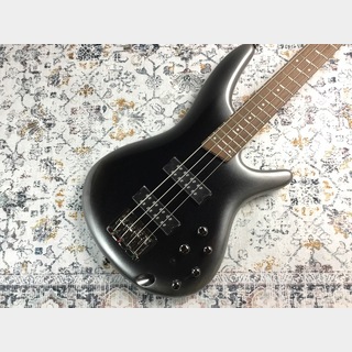 Ibanez SR300E MGB エレキベース Midnight Gray Burst【現物画像】【長期展示品入替えの為１本限りの特別価格】
