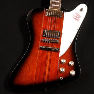 Epiphone Inspired by Gibson Firebird Vintage Sunburst ≪S/N:24051530080≫ 【心斎橋店】