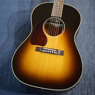 Gibson【New!!】50's LG-2 Left-Handed ~Vintage Sunburst~ #22293026  [左・レフティ]