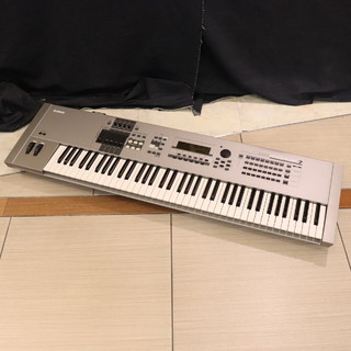 YAMAHA MOTIF7 【梅田店】