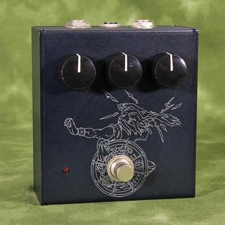 エフェクター（ギター・ベース用）、Organic Sounds Zeusの検索結果