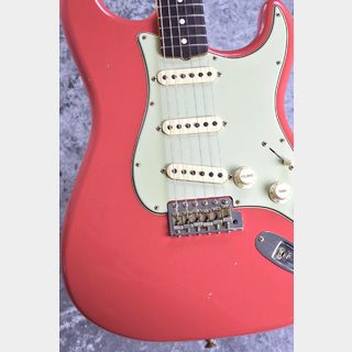 Fender Custom Shop Shigeru Suzuki 1962 Stratocaster Journeyman Relic [3.61kg]【鈴木茂シグネイチャー!!】