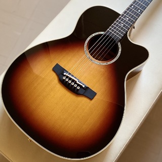 Takamine PTU70S-KOA