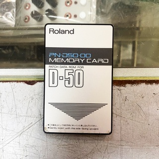 Roland PN-D50-00