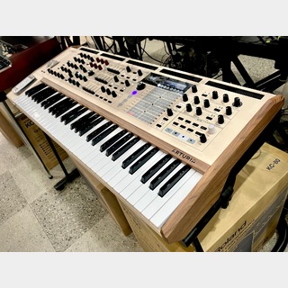 Arturia PolyBrute 12  [POLYBRUTE 12V] ◆京都にて絶賛展示中!