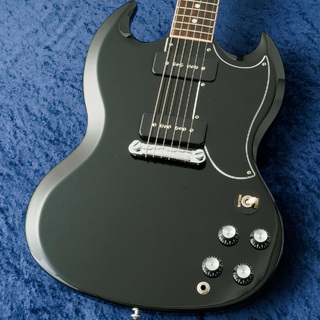 Gibson SG Special -Ebony- 2022年製 【USED】【町田店】