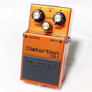 BOSS、DS-1-B50Aの検索結果【楽器検索デジマート】