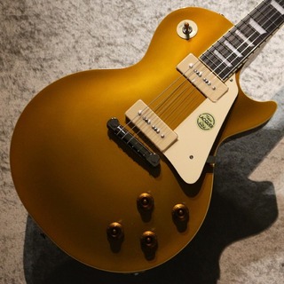 Tokai 【特注】LS230S/WA-CM ~Gold Top~ #2450520【4.18kg】【Rebornロゴ&オールラッカーグロス】