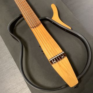 YAMAHA SLG100N【中古サイレントギター】