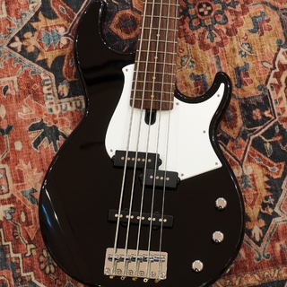 YAMAHA BB235 / BL (Black) 【アウトレット特価品】【5弦ベース】
