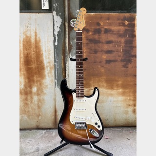 FenderMEXICO  G-5  VG Stratocaster