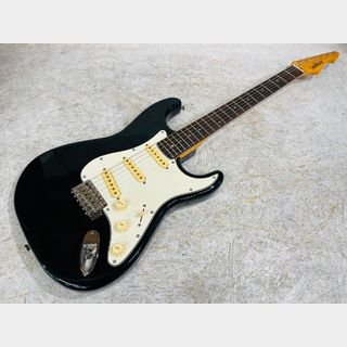 Hurricane by MORIDAIRA ストラトタイプ（中古）【楽器検索