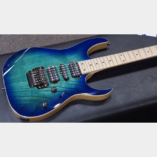 Ibanez RG470AHM-BMT (Blue Moon Burst)