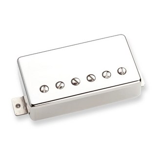 Seymour Duncan SH-55 SETH LOVER MODEL for Bridge (with nickel cover)