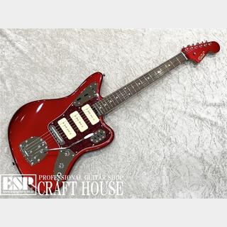 Edwards Platinum E-JG SGZ Custom -JGM- / Candy Apple Red