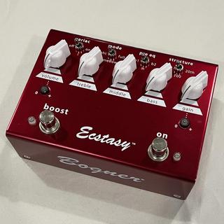 ギター用エフェクター、Bogner、Ecstasy Redの検索結果【楽器