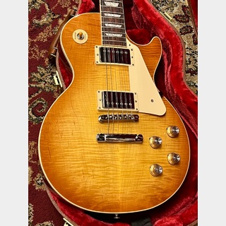 Gibson【NEW】 Les Paul Standard '60s Figured Top Unburst #214540238 [4.13kg] [送料込] 