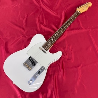 Fender Hybrid II Telecaster RW AWT【奈良店】