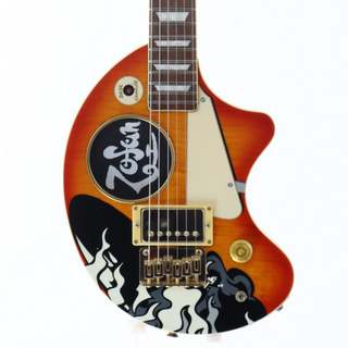 エレキギター、FERNANDES、ZO-3の検索結果【楽器検索デジマート】