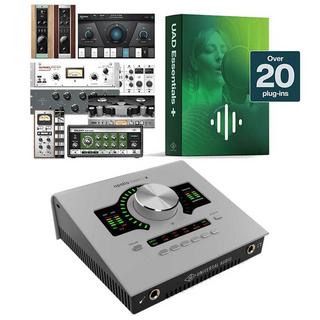 Universal Audio Apollo Twin X (Gen 1) ギアコレ - 【楽器検索