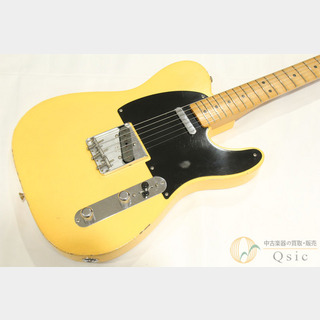 Fender Mexico road worn 50s telecaster 2018年製 【返品OK】[WK464]