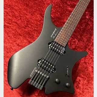 strandberg Boden Essential 6 Black Granite ≒2.236Kg #2403661