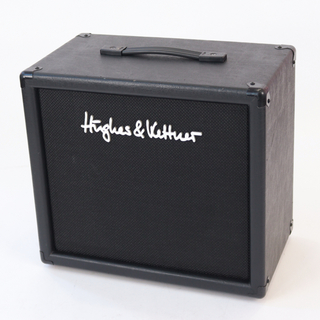 Hughes&Kettner 【中古】 ギターアンプ スピーカー Hughes＆Kettner HUK-TM112 Tube Meister 112 Cabinet スピーカーキャビ