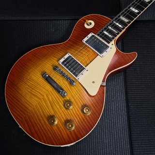 Gibson Custom ShopMurphy Lab 1959 Les Paul Standard Ultra Light Aged Sunrise Tea Burst【御茶ノ水FINEST_GUITARS】