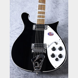 Rickenbacker620 ~Jetglo~ #24 19735 [約3.54㎏][3年ぶりの入荷!]